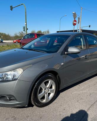 Chevrolet Cruze 1.6 4 porte LT