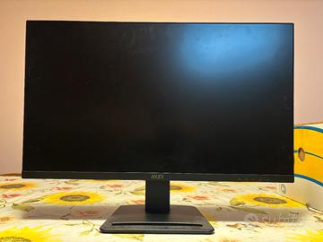 Monitor MSI 