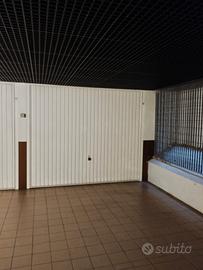 Box singolo Milano zona Tricolore