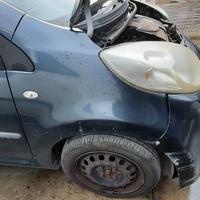 CITROEN C1 2007 - PARAFANGO DESTRO