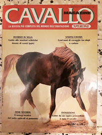 Riviste, Cavallo, Il Mio Cavallo, Cheval da