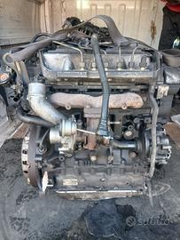 G9UA7 - Opel Movano 2011 2.0 TD