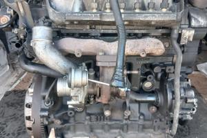 G9UA7 - Opel Movano 2011 2.0 TD