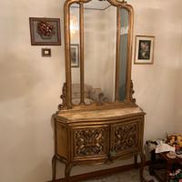 Salotto Salottino veneziano primi '900