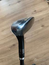 GOLF IBRIDO 5 UOMO VOLTIO NINJA KATANA