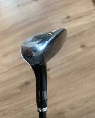 GOLF IBRIDO 5 UOMO VOLTIO NINJA KATANA