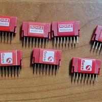 Moduli per amplificatori Steg Qmos