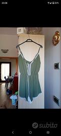 tutina donna 