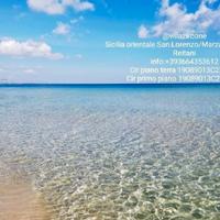 Sicilia San Lorenzo Reitani Marzamemi Noto