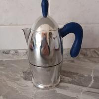 Caffettiera italiana da 3 tazze. Guzzini