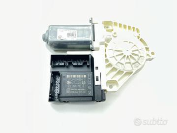 MOTORINO ALZAVETRO ANTERIORE DESTRA VOLKSWAGEN Pas