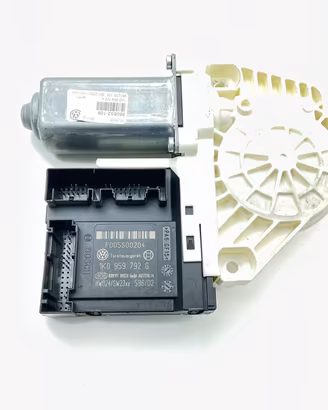 MOTORINO ALZAVETRO ANTERIORE DESTRA VOLKSWAGEN Pas