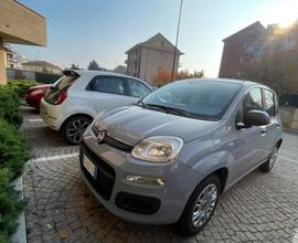 FIAT Panda 3ª serie - 2018