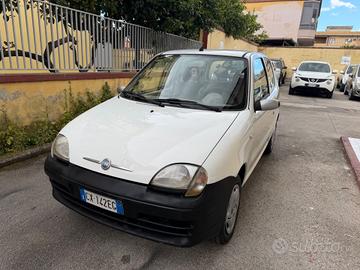 Fiat Seicento 1.1i Benzina