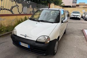 Fiat Seicento 1.1i Benzina