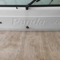 diversi ricambi panda 4x4