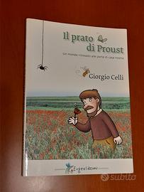 Il prato di Proust.