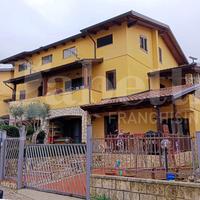 Villa bifamiliare Marano Marchesato