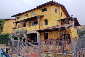 Villa bifamiliare Marano Marchesato