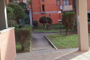 Terzo e ultimo piano