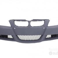 Paraurti anteriore M Look per BMW Serie 3 E90 E91 