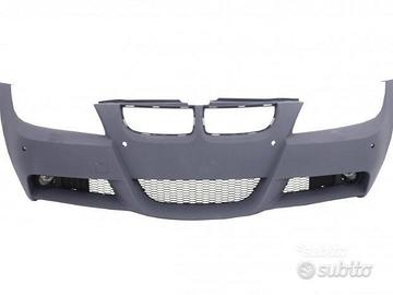 Paraurti anteriore M Look per BMW Serie 3 E90 E91 