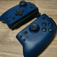 Split Pad Pro per Nintendo Switch - Blu mezzanotte