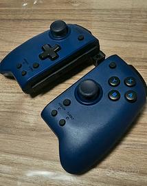 Split Pad Pro per Nintendo Switch - Blu mezzanotte