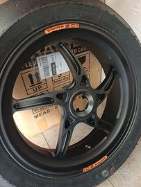 Cerchi OZ per Ducati panigale V2 955