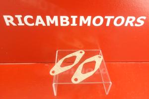 GUARNIZIONE SCARICO APRILIA RS125 RX 125 MX 125