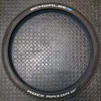 COPERTURE MTB SCHWALBE ROCK RAZOR  27.5 X 2.35 