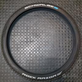 COPERTURE MTB SCHWALBE ROCK RAZOR  27.5 X 2.35 