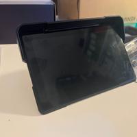 SCHERMO PER MOTO (TIPO CARPURIDE) DA 7"