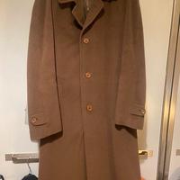 Cappotto uomo taglia 46 marca Canali -perfetto