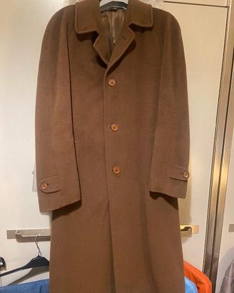 Cappotto uomo taglia 46 marca Canali -perfetto