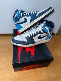 Jordan 1 Obsidian 48.5 (14)