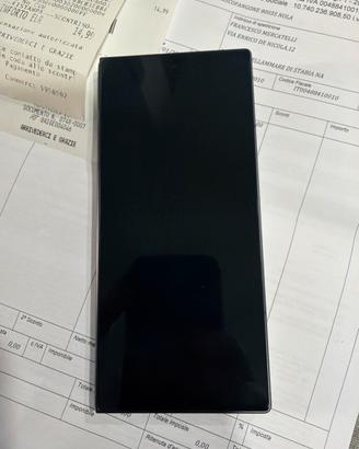 Samsung Galaxy fold 7 nuovo