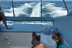 Barca mano marine 22.52