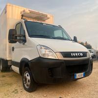 IVECO Daily 35C13 Isotermico Refrigerato 7 pedane