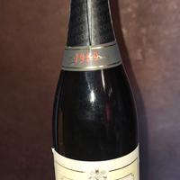 Spumante Duca di Salaparuta Brut Riserva 1989