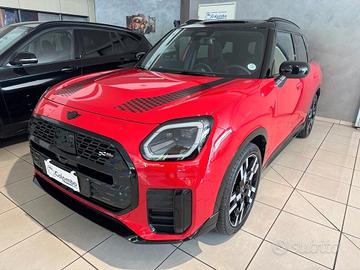 MINI John Cooper Works Countryman 1.5 48V C JCW au