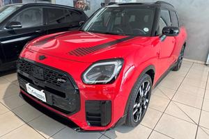 MINI John Cooper Works Countryman 1.5 48V C JCW au