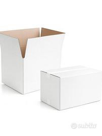 Scatole da imballaggio