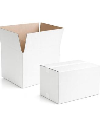 Scatole da imballaggio