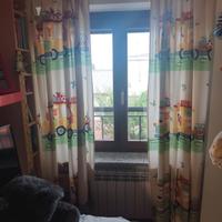 Tenda per camera bambini o ragazzi