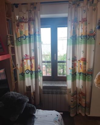 Tenda per camera bambini o ragazzi