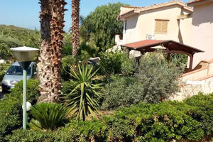 Villetta Athena Resort Kastalia