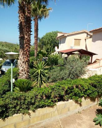 Villetta Athena Resort Kastalia