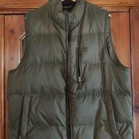 Piumino senza maniche Timberland uomo