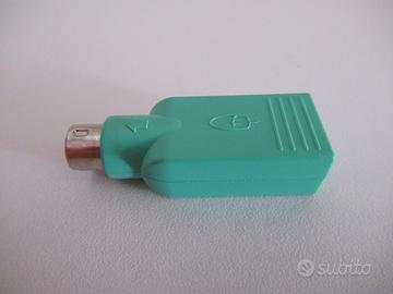 Convertitore PS/2 - USB